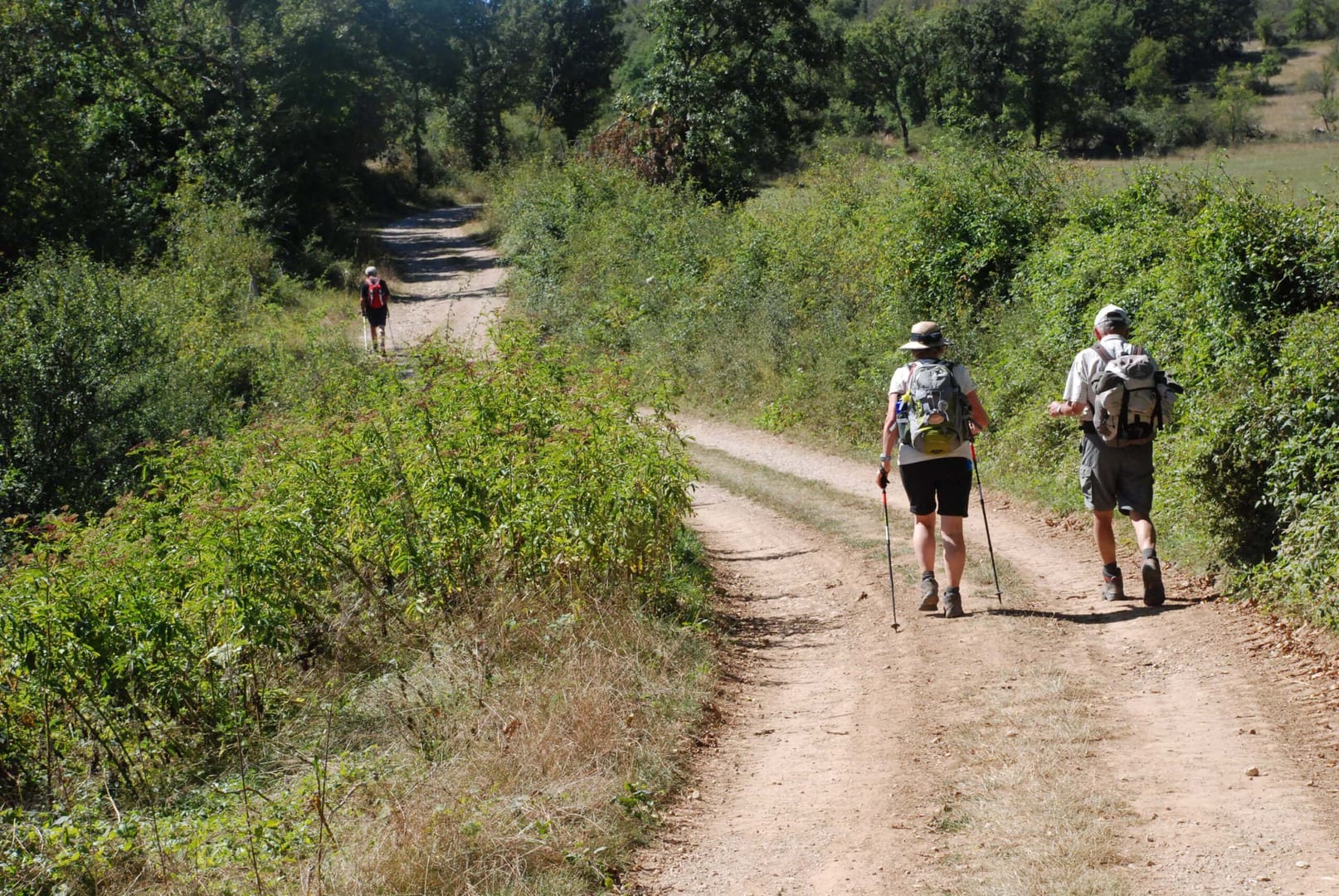 Wanderreisen Launer-Reisen