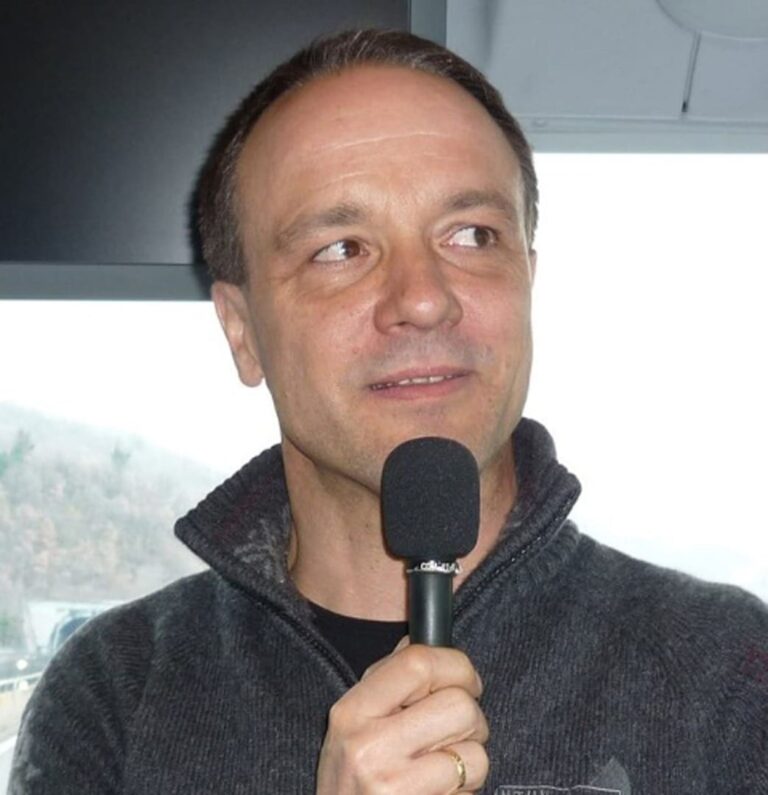 Paul Launer GF mit Launer-Reisen reisen Sie Umweltfreundlich