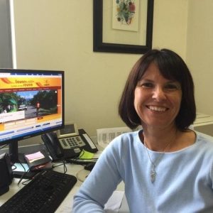 Bild von Barbara Launer